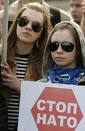 Cerremos la OTAN: accin noviolenta contra la cumbre del 60 aniversario de la Alianza Atlntica en abril