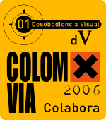 COLOM - VIA 2006: Un proyecto de Mambr+visual