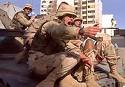 Iraq: Ms de 11 mil soldados britnicos han desertado desde el inicio de la guerra 